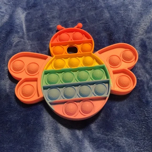 A fidget box - Picture 4 of 5